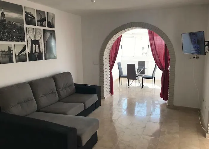 Apartamento En Riviera