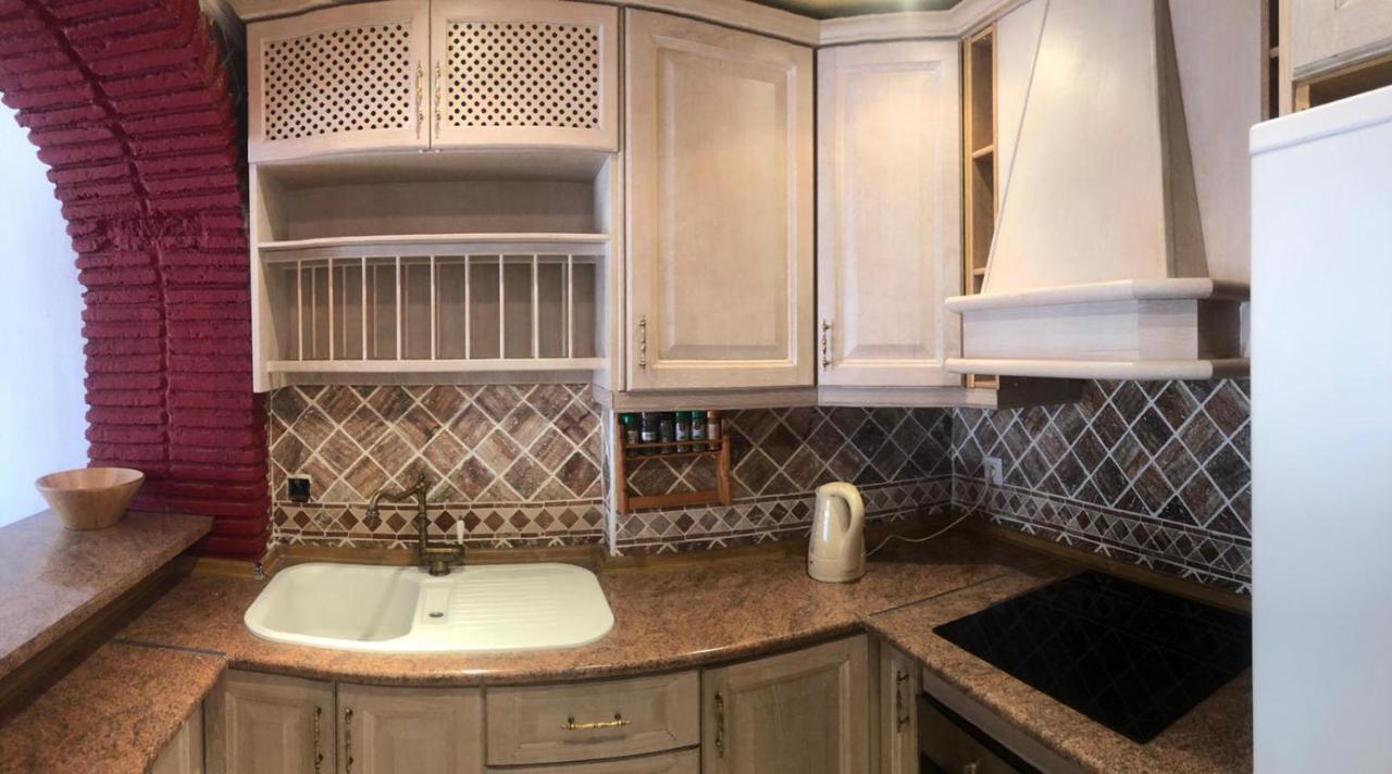 Lejlighed Apartamento En Riviera