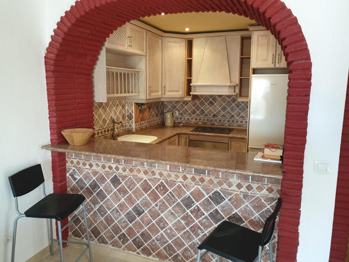 Lejlighed Apartamento En Riviera Marbella