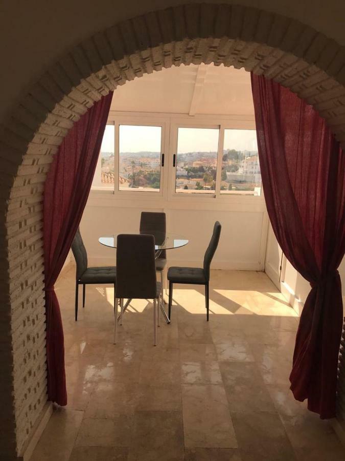 Apartamento En Riviera Lejlighed Marbella