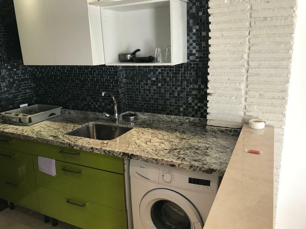 Apartamento En Riviera Lejlighed *