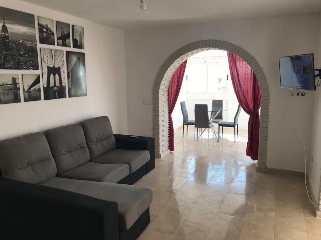 Lejlighed Apartamento En Riviera