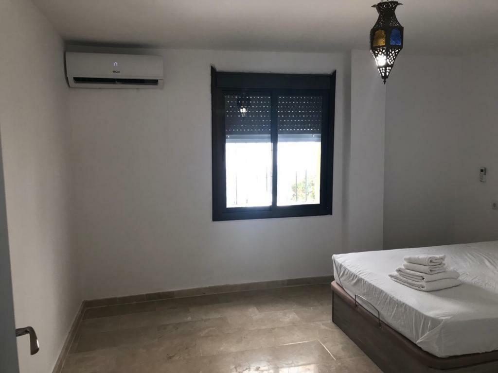 Lejlighed Apartamento En Riviera Marbella