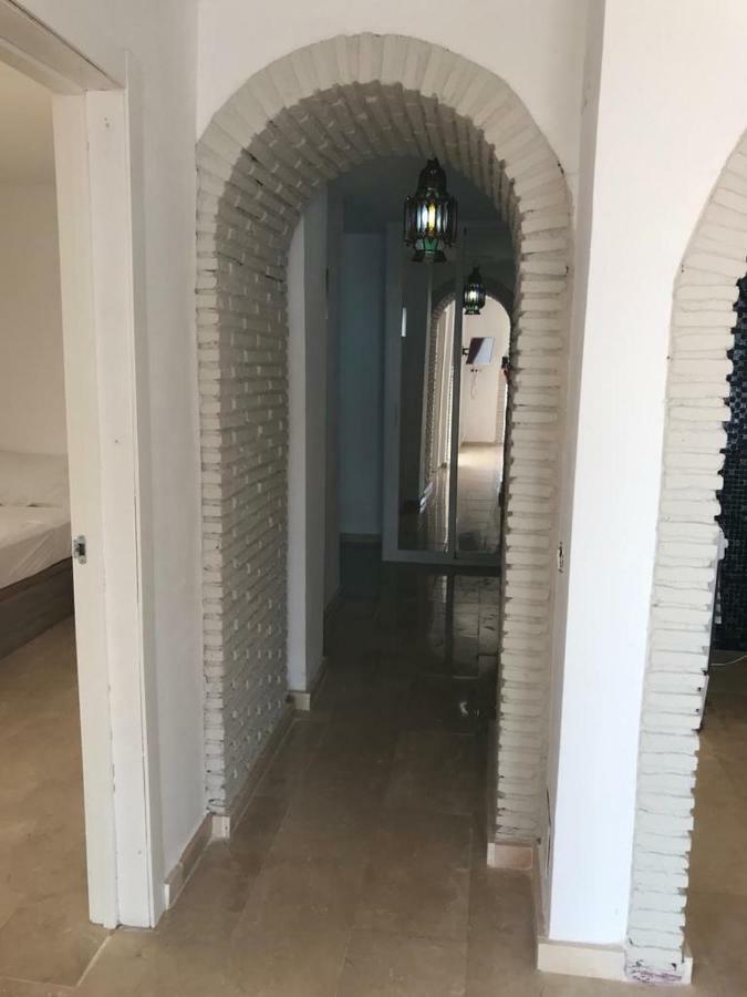 Apartamento En Riviera Lejlighed