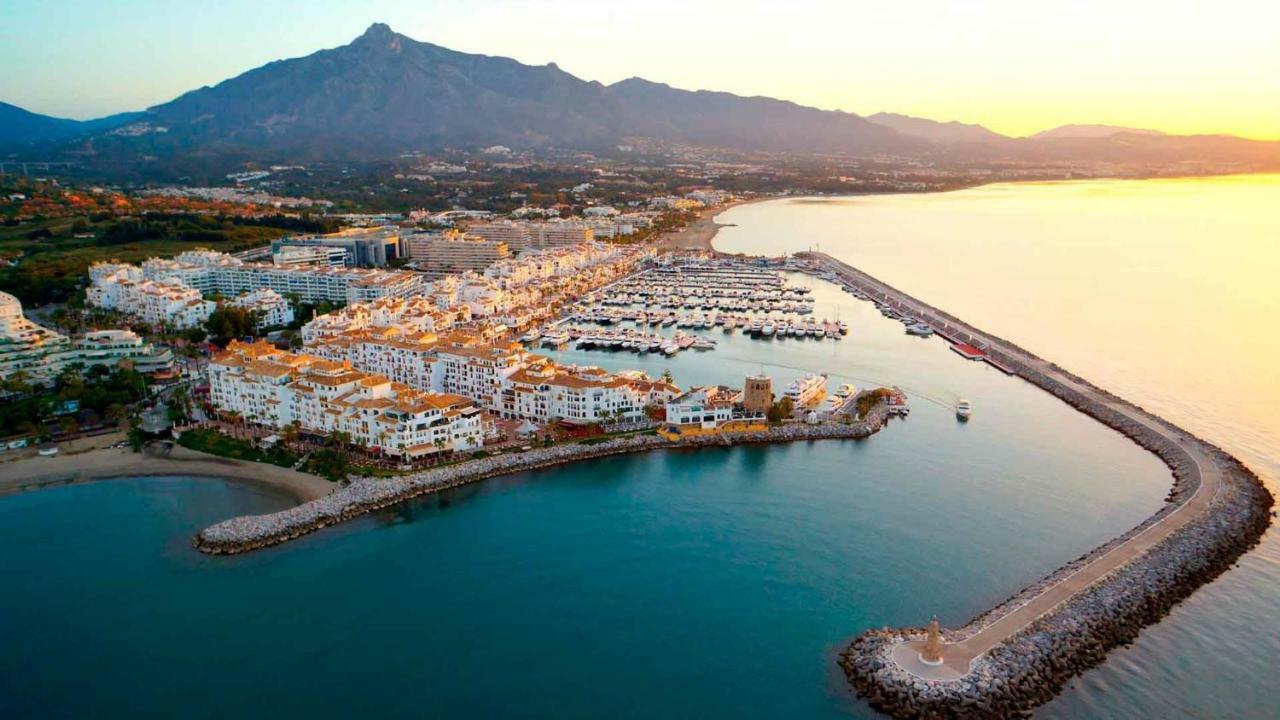 Apartamento En Riviera Marbella