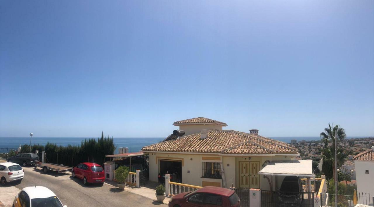 Lejlighed Apartamento En Riviera