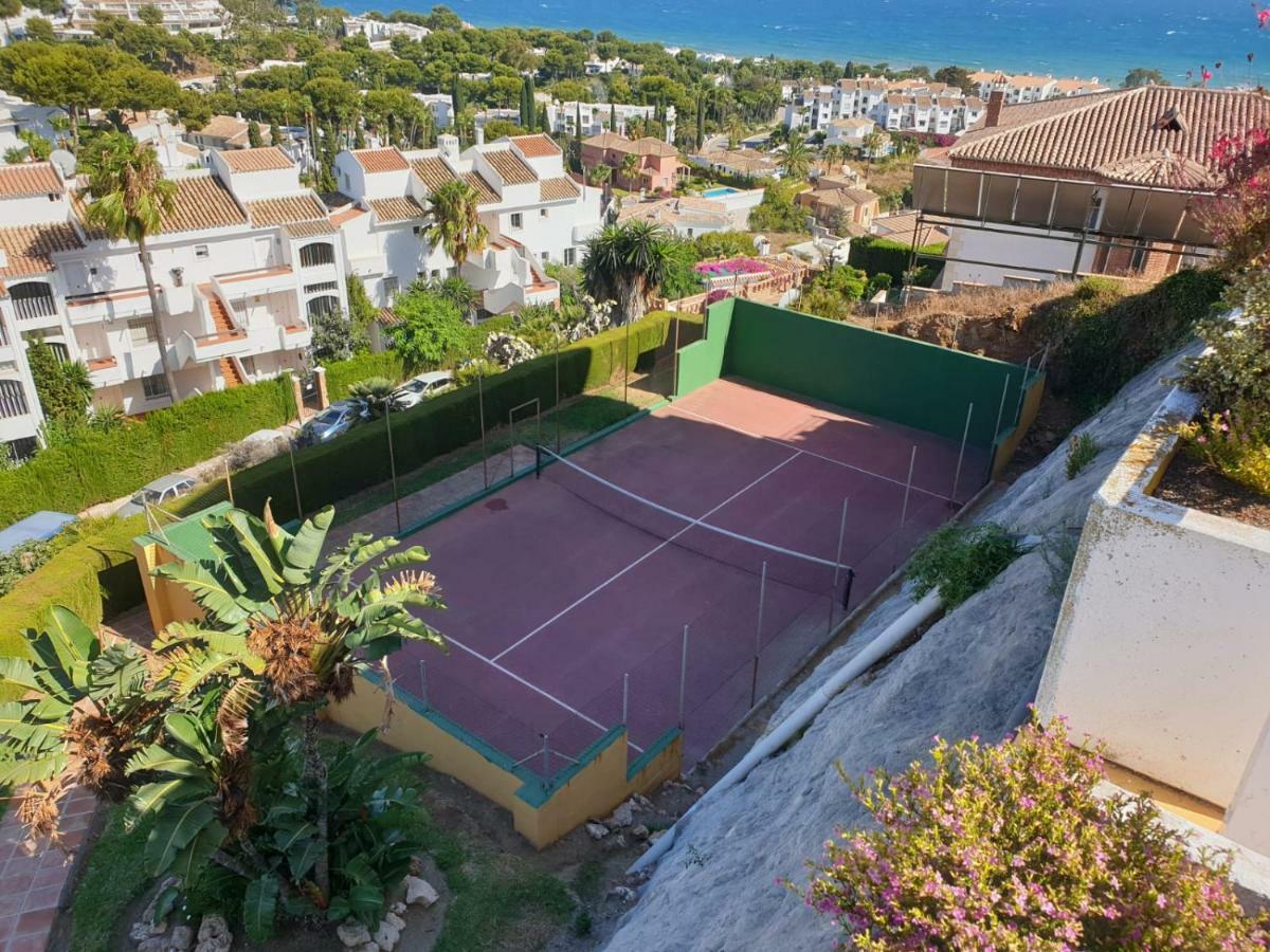 Lejlighed Apartamento En Riviera Marbella