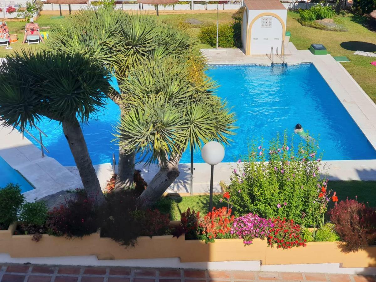 Apartamento En Riviera * Marbella