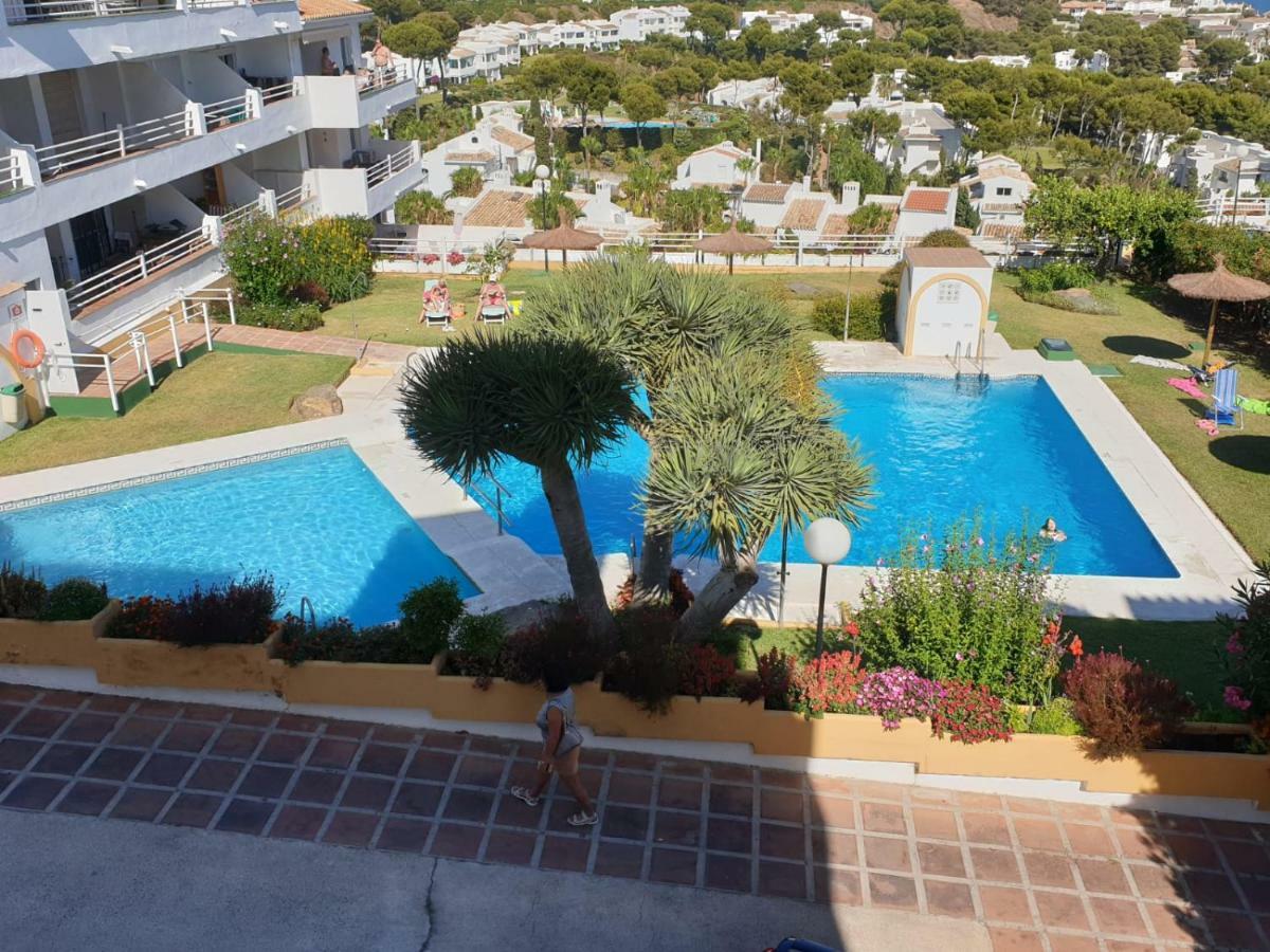 Lejlighed Apartamento En Riviera *
