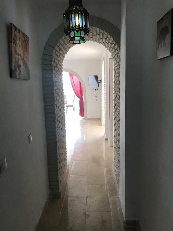 Lejlighed Apartamento En Riviera *